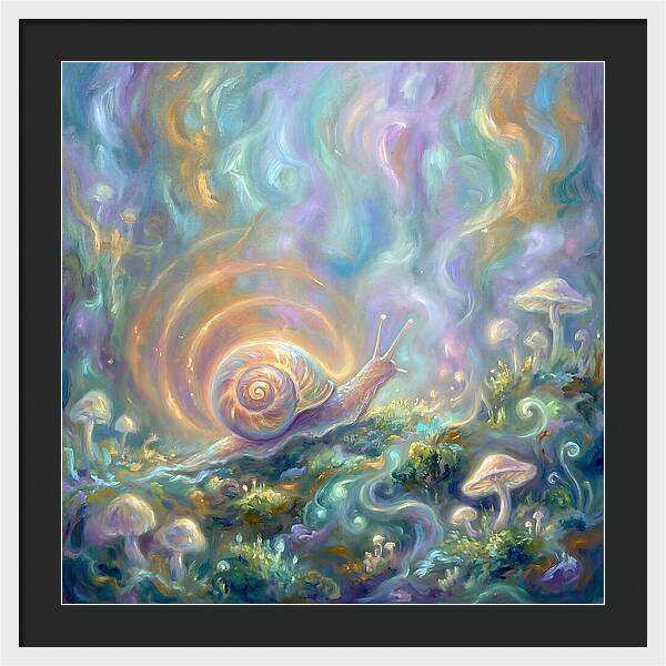 Snail Journey