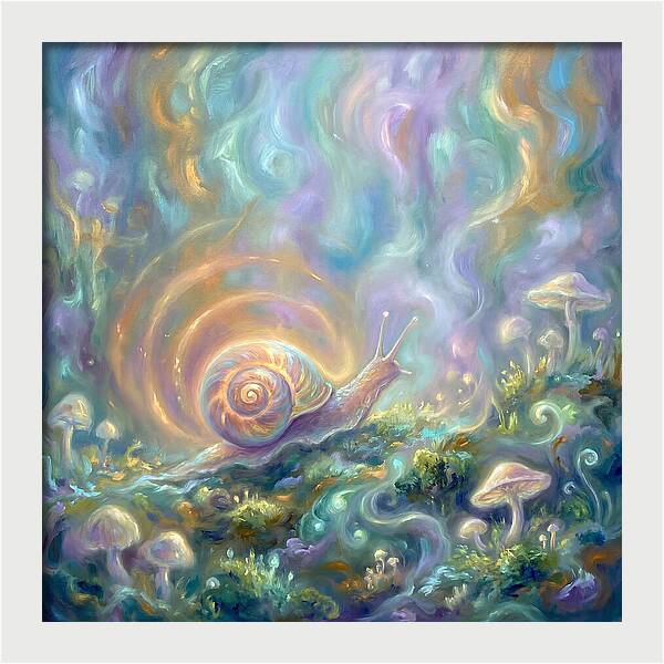 Snail Journey