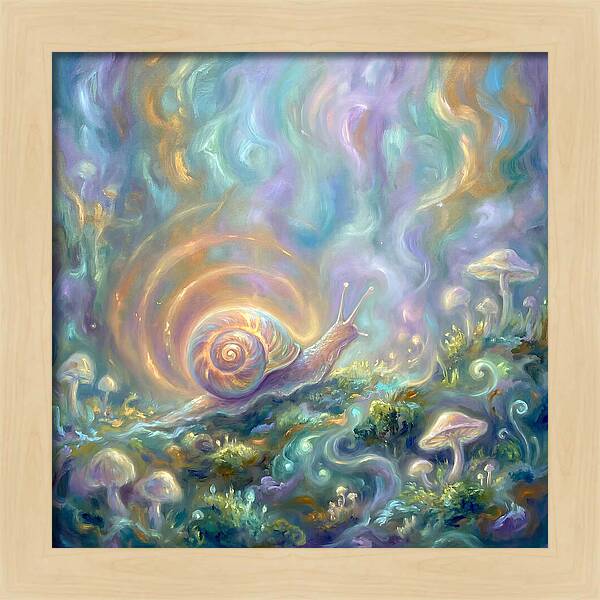 Snail Journey