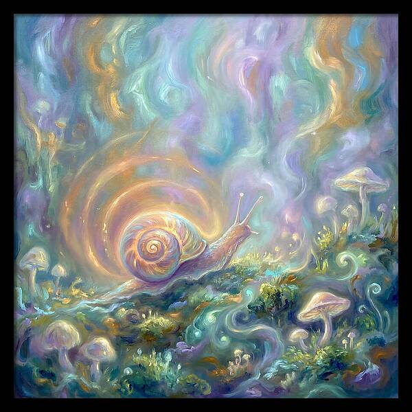 Snail Journey