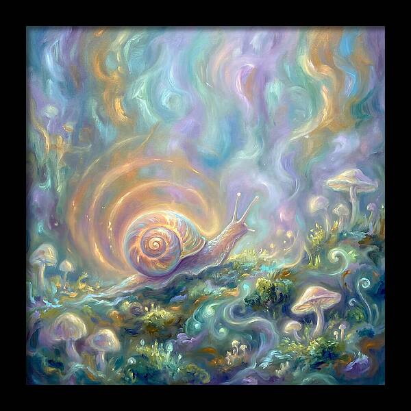 Snail Journey
