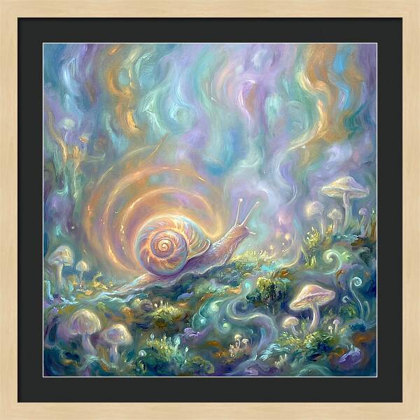 Snail Journey