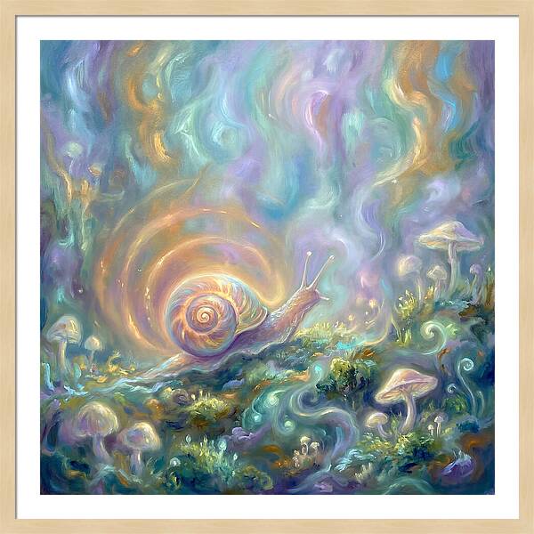 Snail Journey