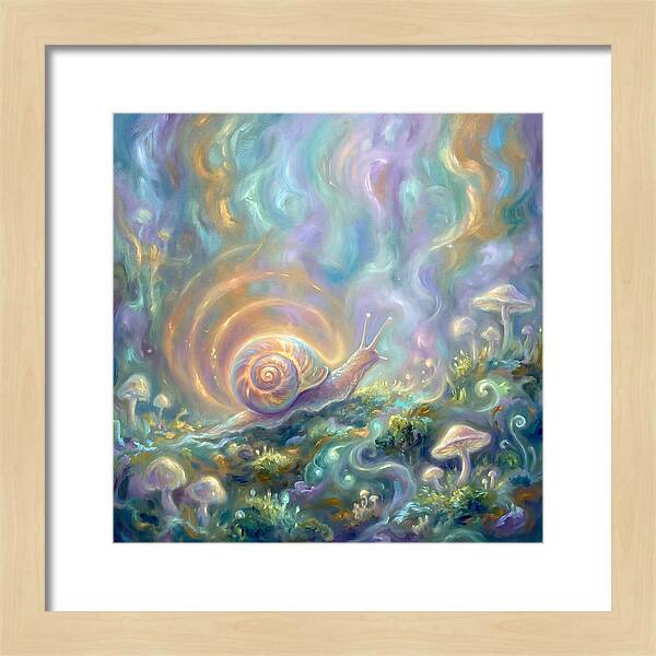 Snail Journey