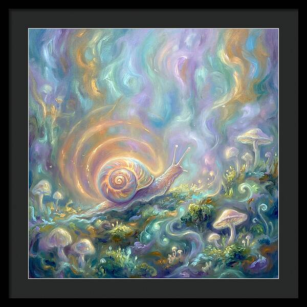 Snail Journey