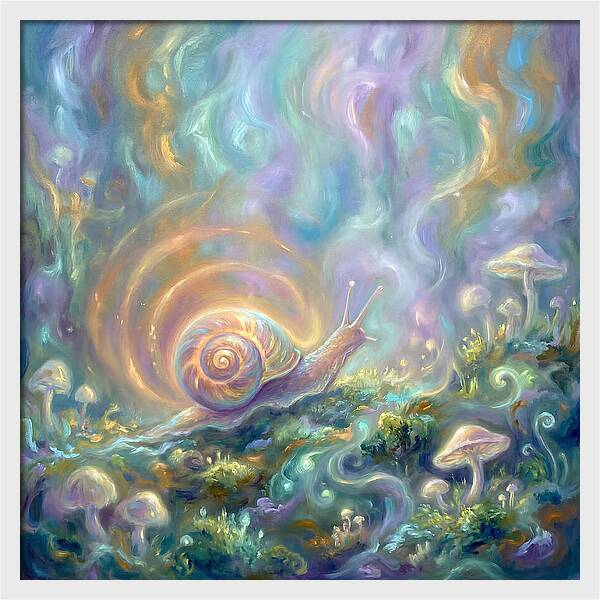 Snail Journey