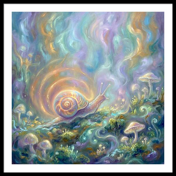 Snail Journey