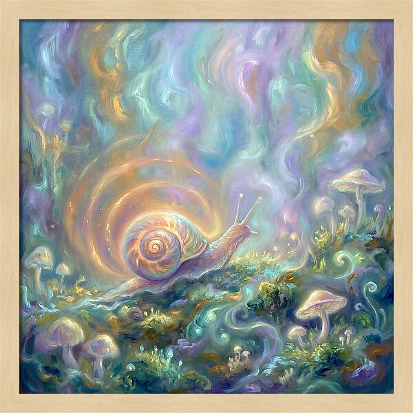 Snail Journey