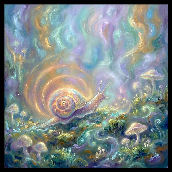 Snail Journey