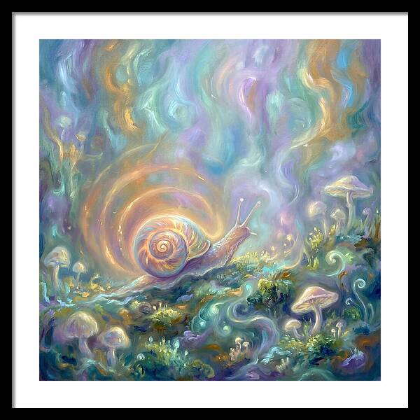 Snail Journey