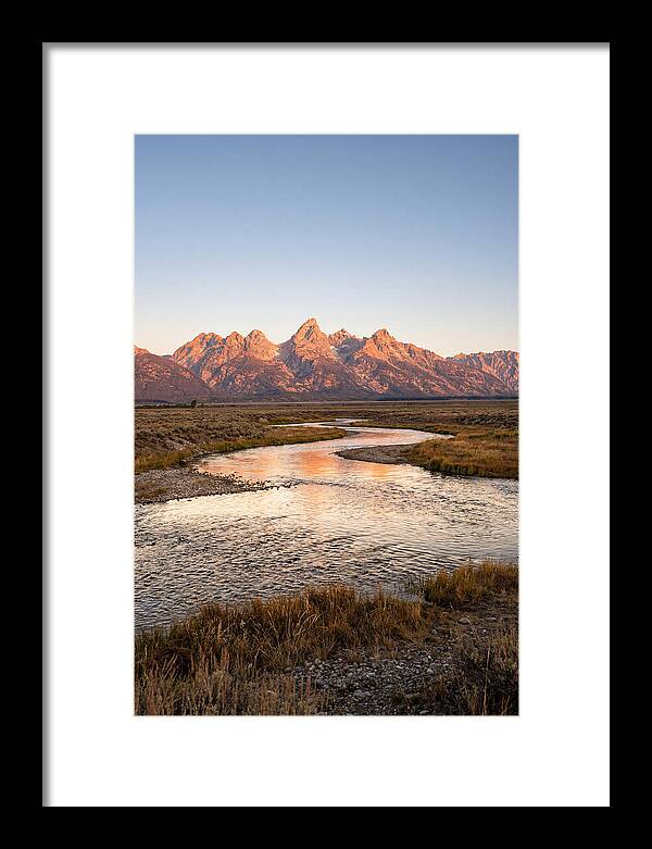 Snake River Serenity