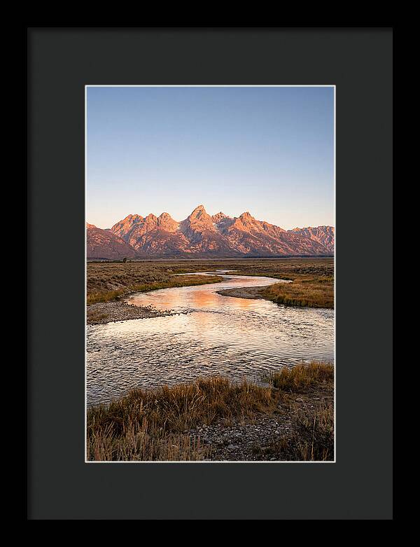 Snake River Serenity