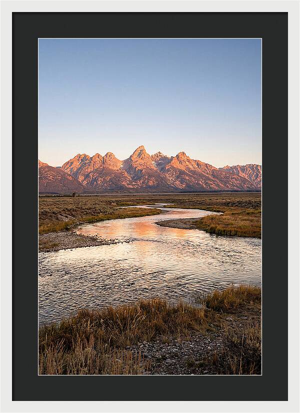 Snake River Serenity