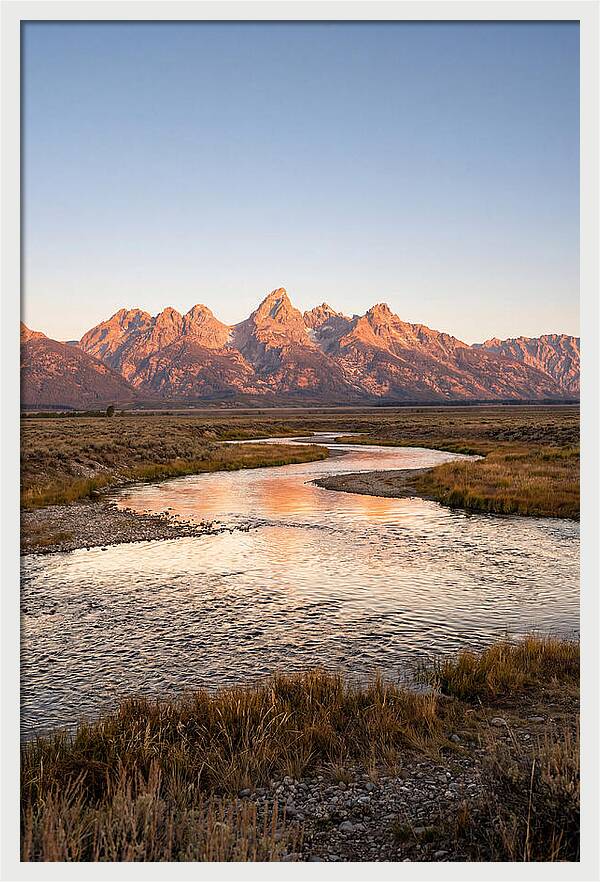 Snake River Serenity