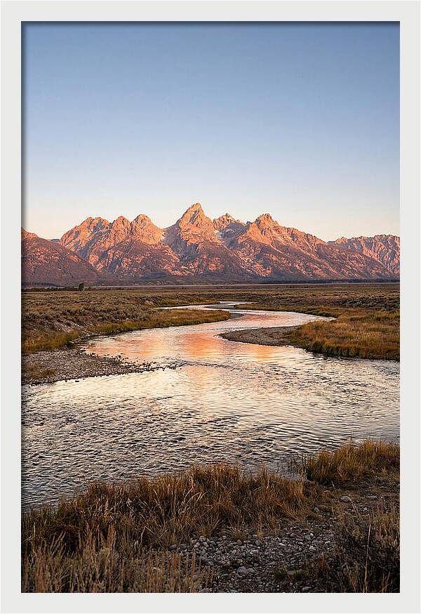 Snake River Serenity