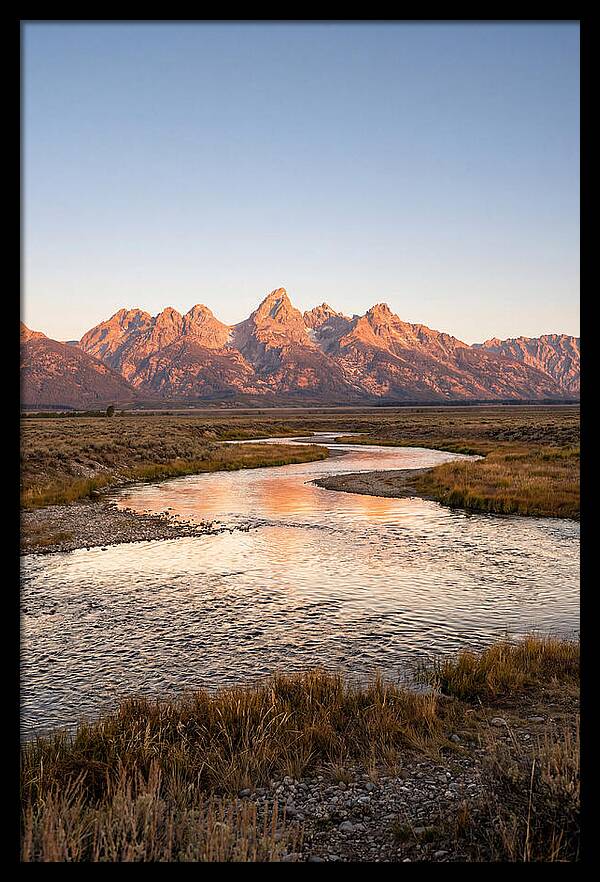 Snake River Serenity