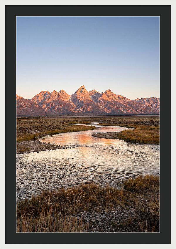 Snake River Serenity