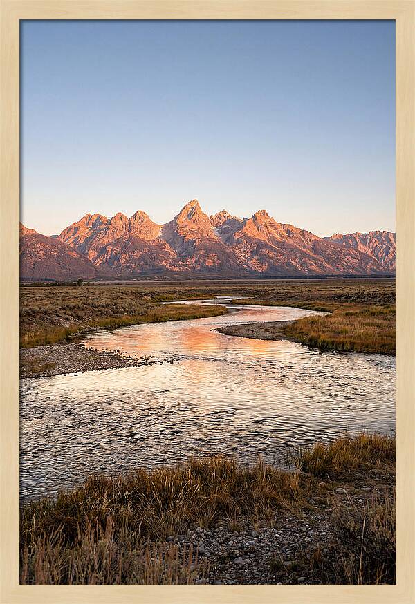 Snake River Serenity
