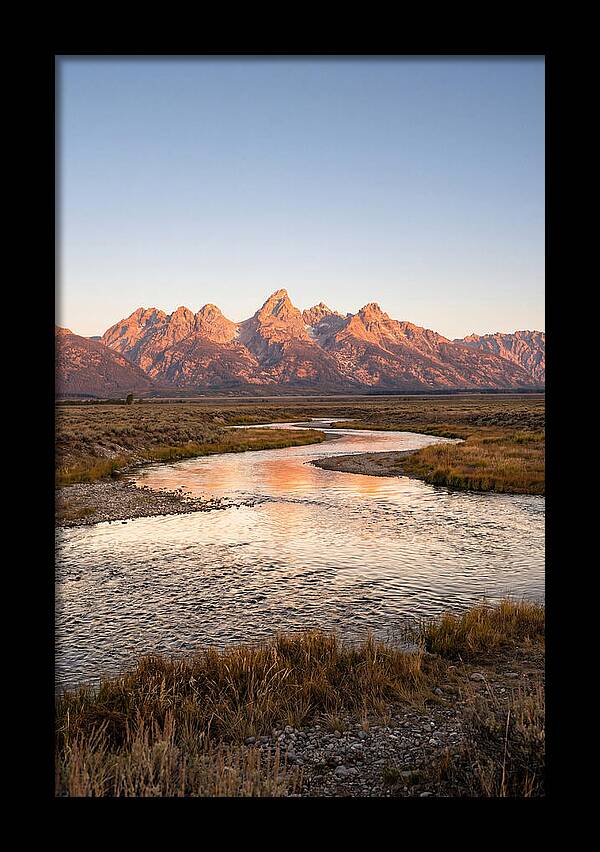 Snake River Serenity