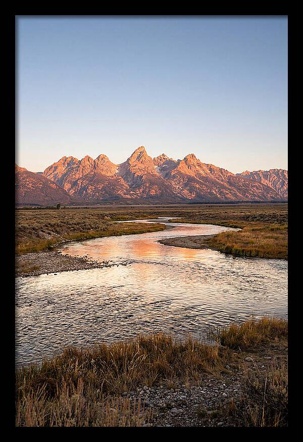Snake River Serenity