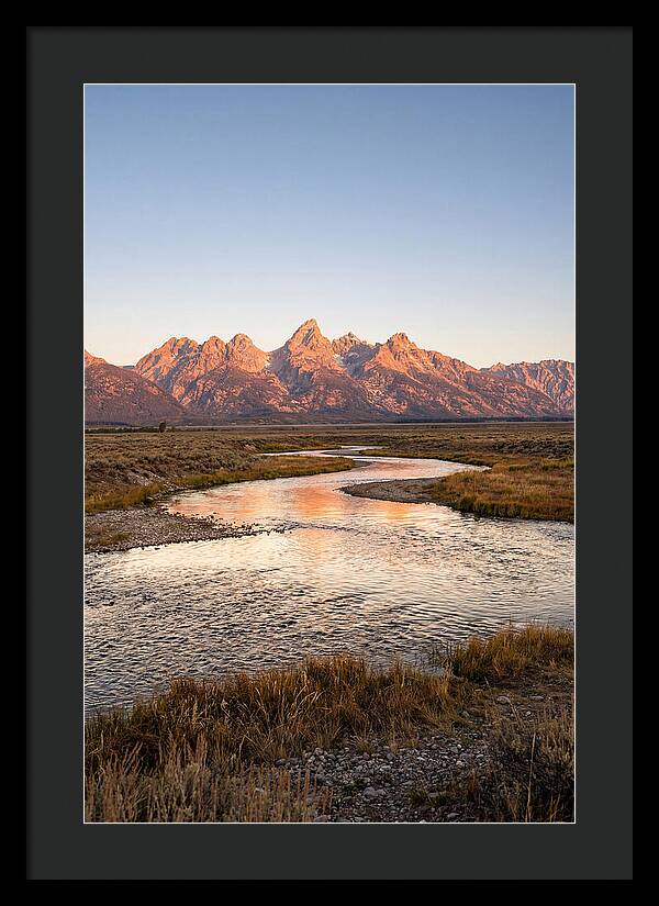 Snake River Serenity