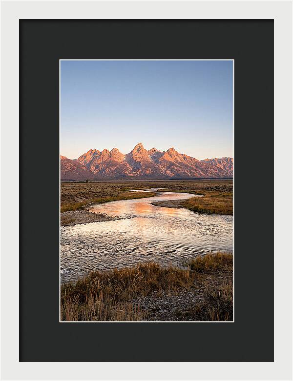 Snake River Serenity