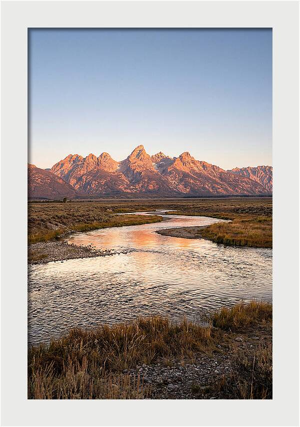 Snake River Serenity