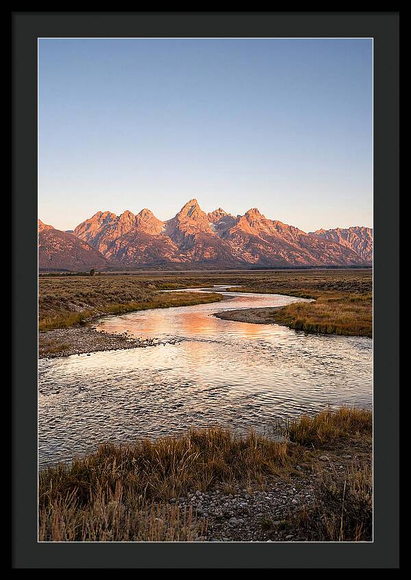 Snake River Serenity