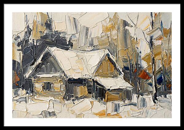 Cozy Art