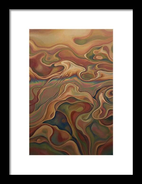 Soap Film Patterns
