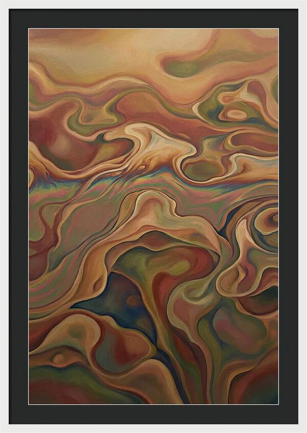 Soap Film Patterns