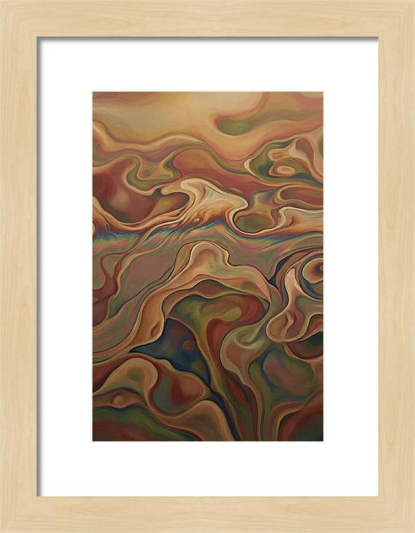 Soap Film Patterns