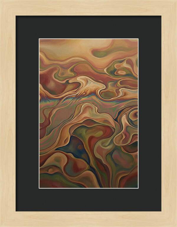 Soap Film Patterns
