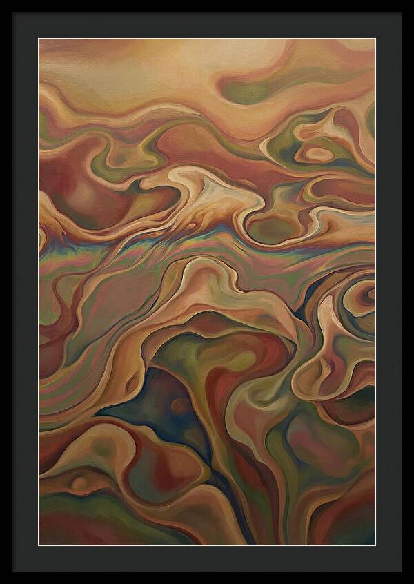 Soap Film Patterns