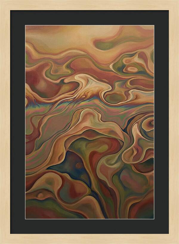 Soap Film Patterns