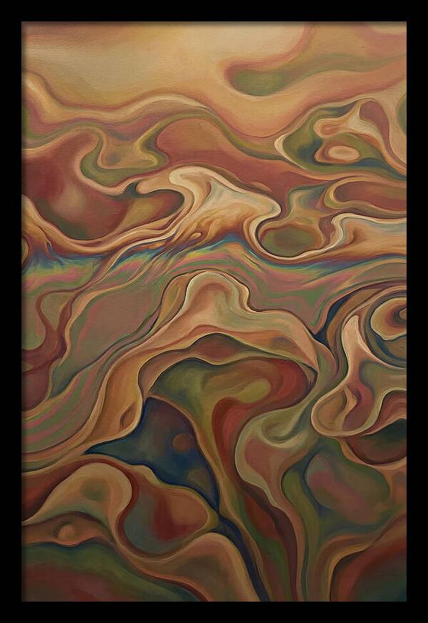 Soap Film Patterns