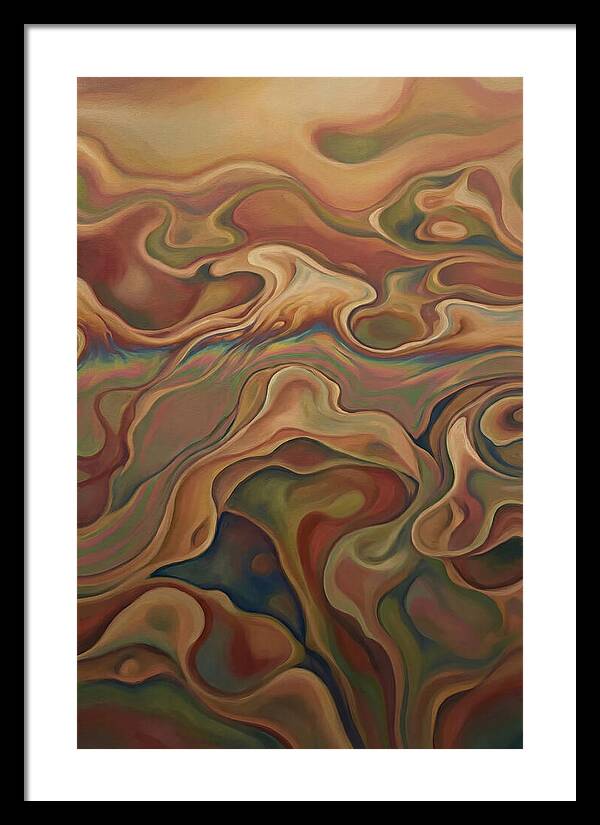 Soap Film Patterns