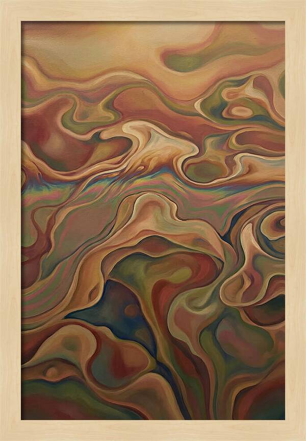 Soap Film Patterns