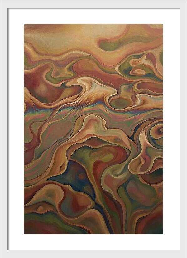 Soap Film Patterns