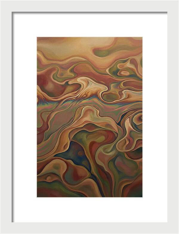 Soap Film Patterns