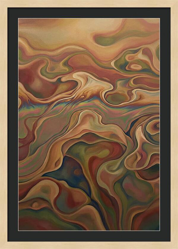 Soap Film Patterns