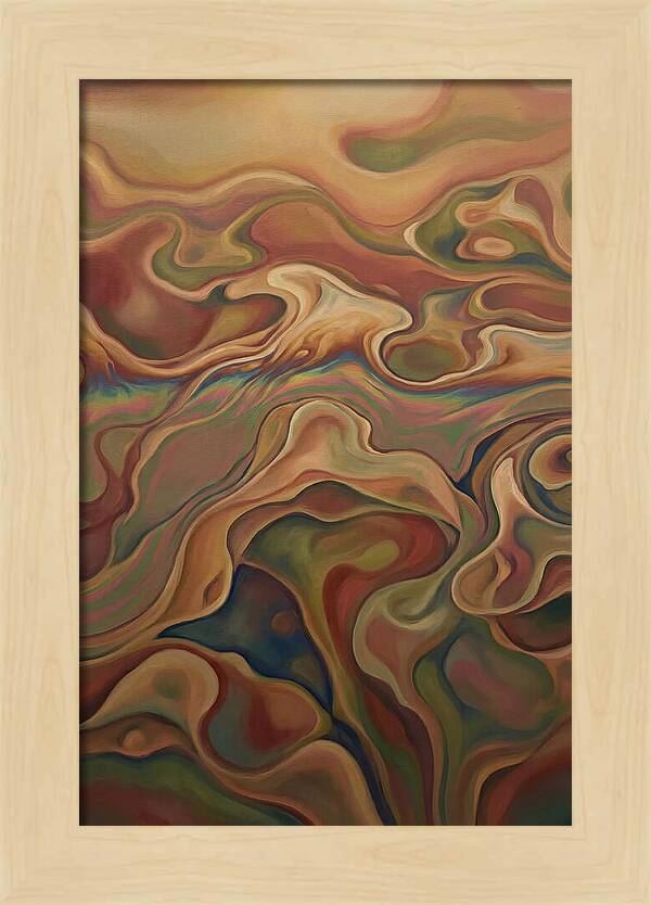 Soap Film Patterns