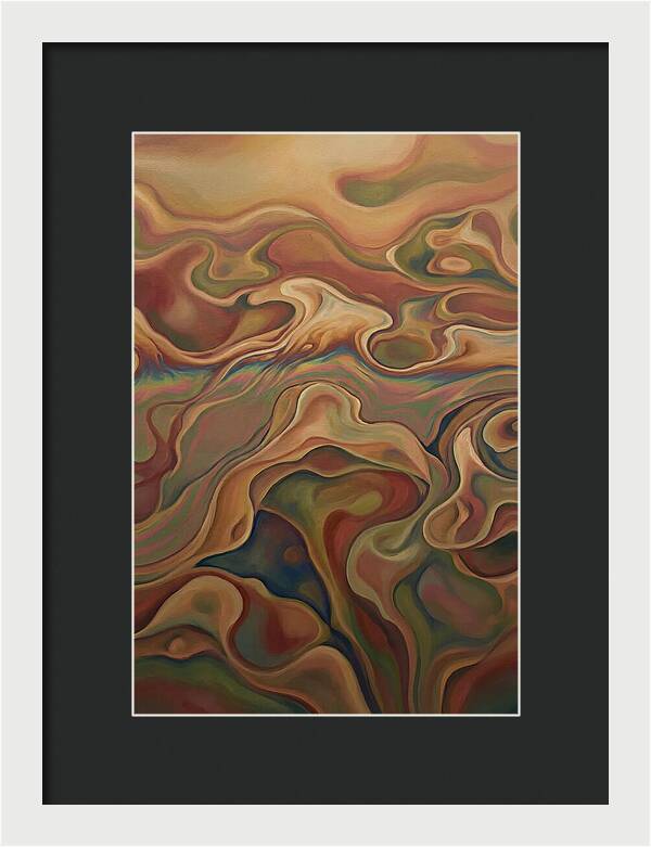 Soap Film Patterns