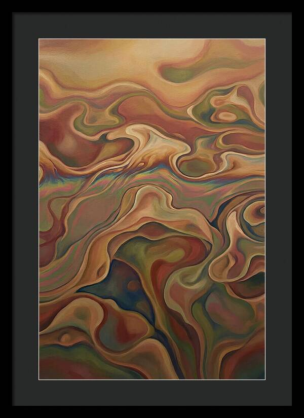 Soap Film Patterns