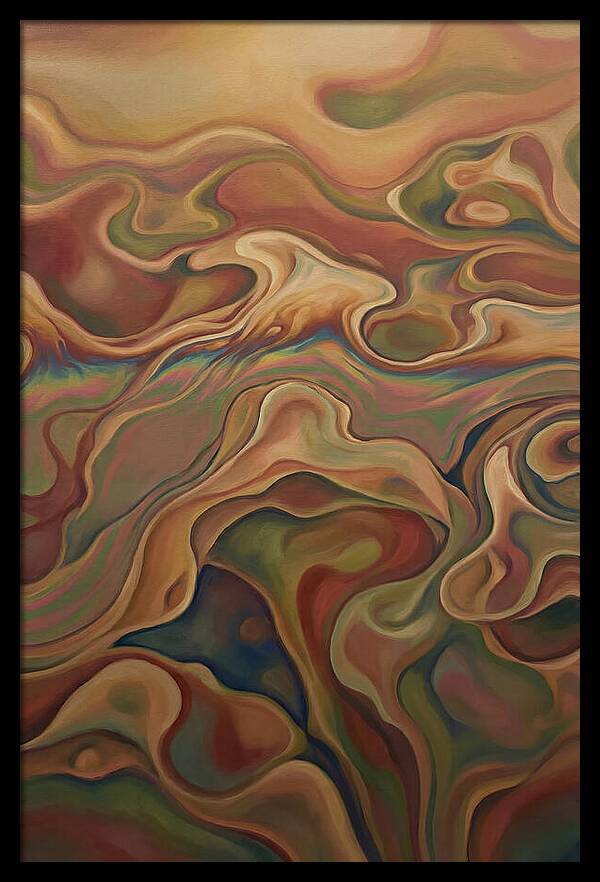 Soap Film Patterns