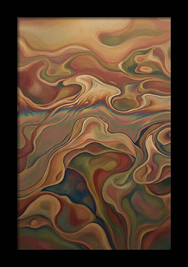 Soap Film Patterns