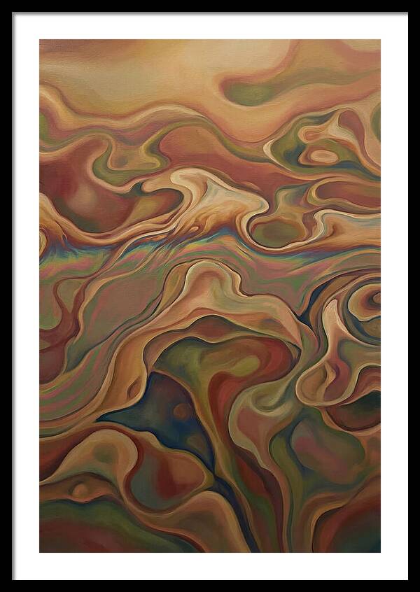 Soap Film Patterns