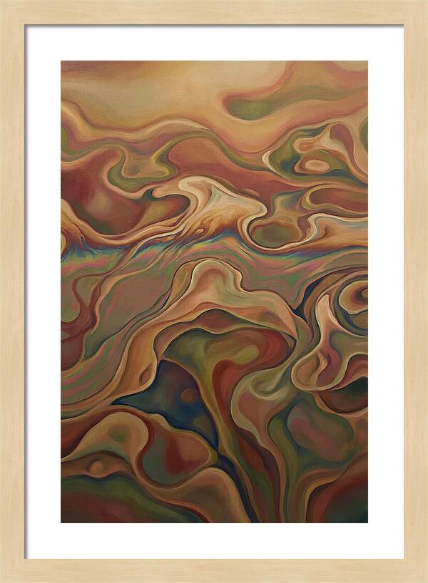 Soap Film Patterns