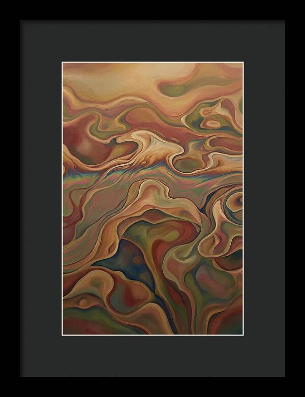 Soap Film Patterns