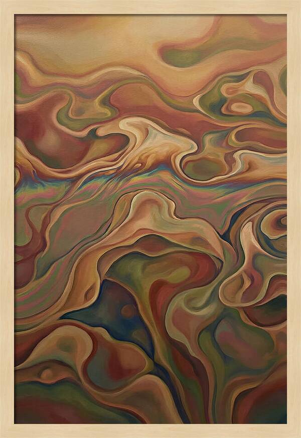 Soap Film Patterns